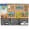 Rubble & Crew Houten Puzzel in Houten Box 3x24 St