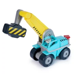 Rubble & Crew Motor Tool Vehicle