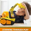 Rubble & Crew Rubble Deluxe Bulldozer