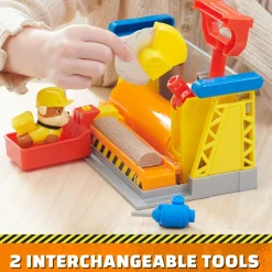 Rubble & Crew Work Shop Playset