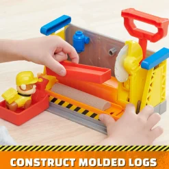 Rubble & Crew Work Shop Playset
