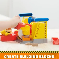 Rubble & Crew Work Shop Playset