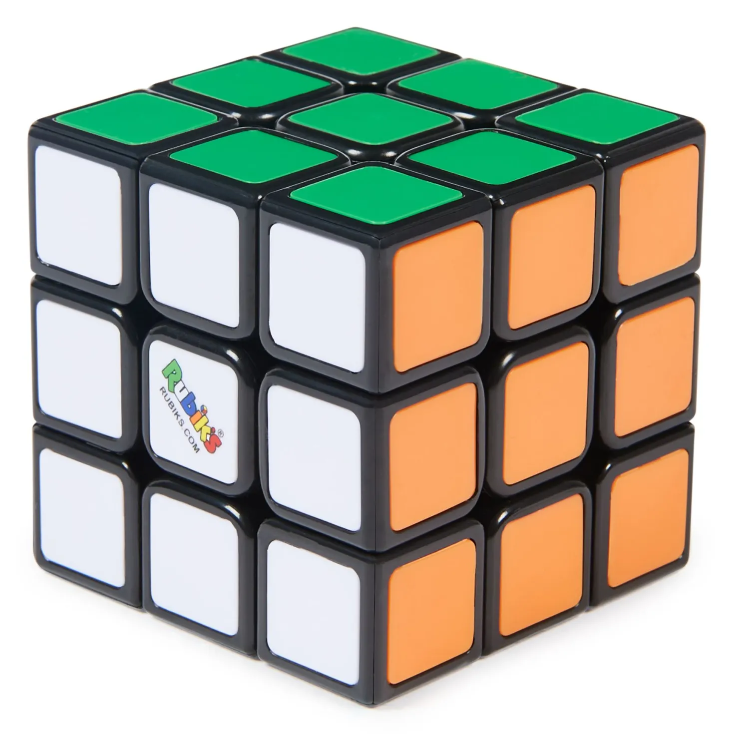 Rubik's Cube Coach - Denkspel