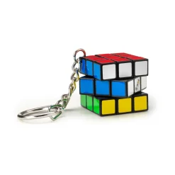 Rubik’s Cube 3x3 Keychain