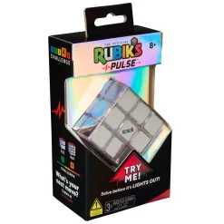 Rubik's Pulse Cube
