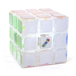Rubik's Pulse Cube