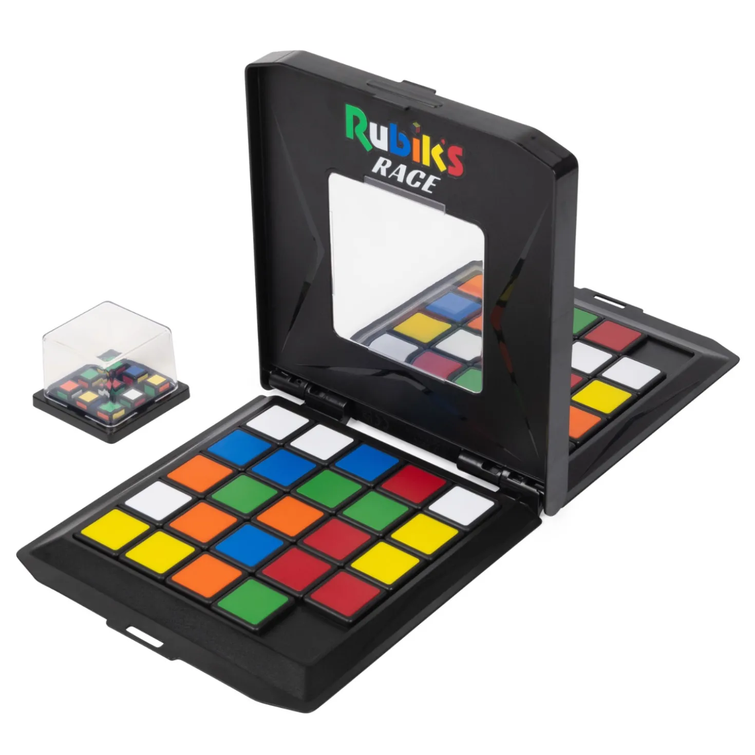 Rubik's Race Game - Denkspel