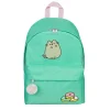 Rugtas Allover Pusheen