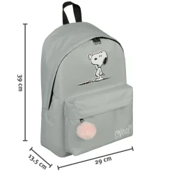 Rugtas Allover Snoopy