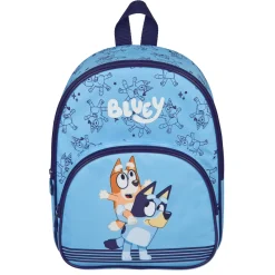 Rugtas Bluey