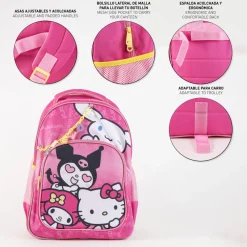 Rugtas Charms Hello Kitty