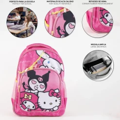Rugtas Charms Hello Kitty