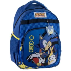 Rugtas Charms Sonic
