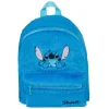 Rugtas fluffy Stitch