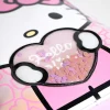 Rugtas Holografisch Hello Kitty