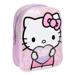 Rugtas Holografisch Hello Kitty