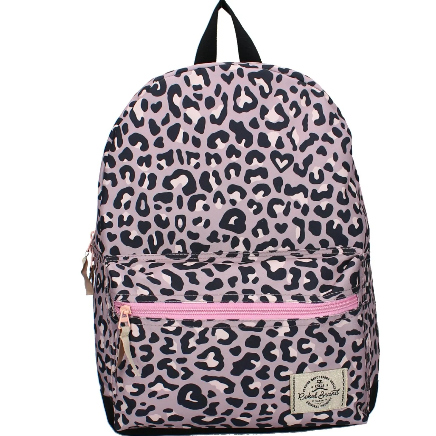 Rugtas Milky Kiss Jungle Vibes