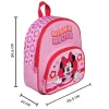 Rugtas Minnie Mouse