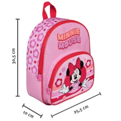 Rugtas Minnie Mouse