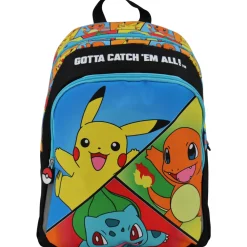 Rugtas Pokemon