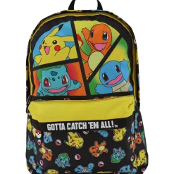 Rugtas Pokemon Met Voorvak