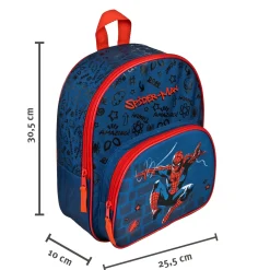 Rugtas Spiderman