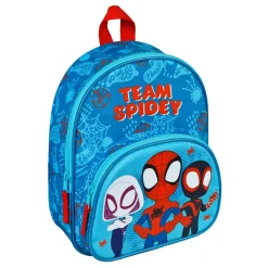 Rugtas Spidey