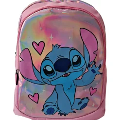 Rugtas Stitch Holographic Pink