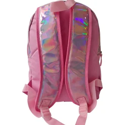 Rugtas Stitch Holographic Pink