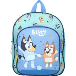 Rugzak Bluey Best Friends Fun