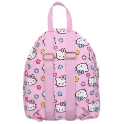 Rugzak Hello Kitty carry the cuteness PU