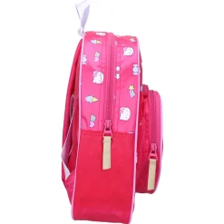 Rugzak Hello Kitty Follow The Rainbow