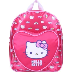 Rugzak Hello Kitty Follow The Rainbow