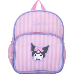 Rugzak Kuromi Super Stripes