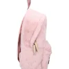 Rugzak Milky Kiss The Wow Factor Roze 37 X 26 X 12 CM