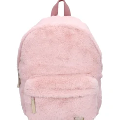 Rugzak Milky Kiss The Wow Factor Roze 37 X 26 X 12 CM