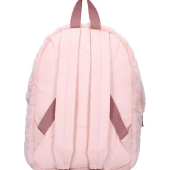 Rugzak Milky Kiss The Wow Factor Roze 37 X 26 X 12 CM