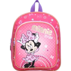 Rugzak Minnie Mouse I Like Smiles