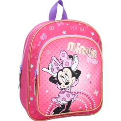 Rugzak Minnie Mouse I Like Smiles