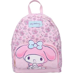 Rugzak My Melody Carry The Cuteness PU