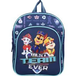 Rugzak PAW Patrol Best Team Ever
