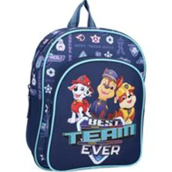 Rugzak PAW Patrol Best Team Ever