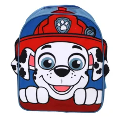 Rugzak Pluche Marshall