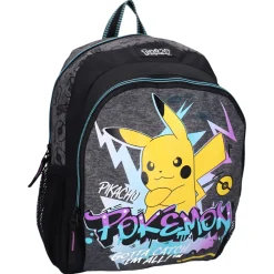 Rugzak Pokémon Ready For Battle