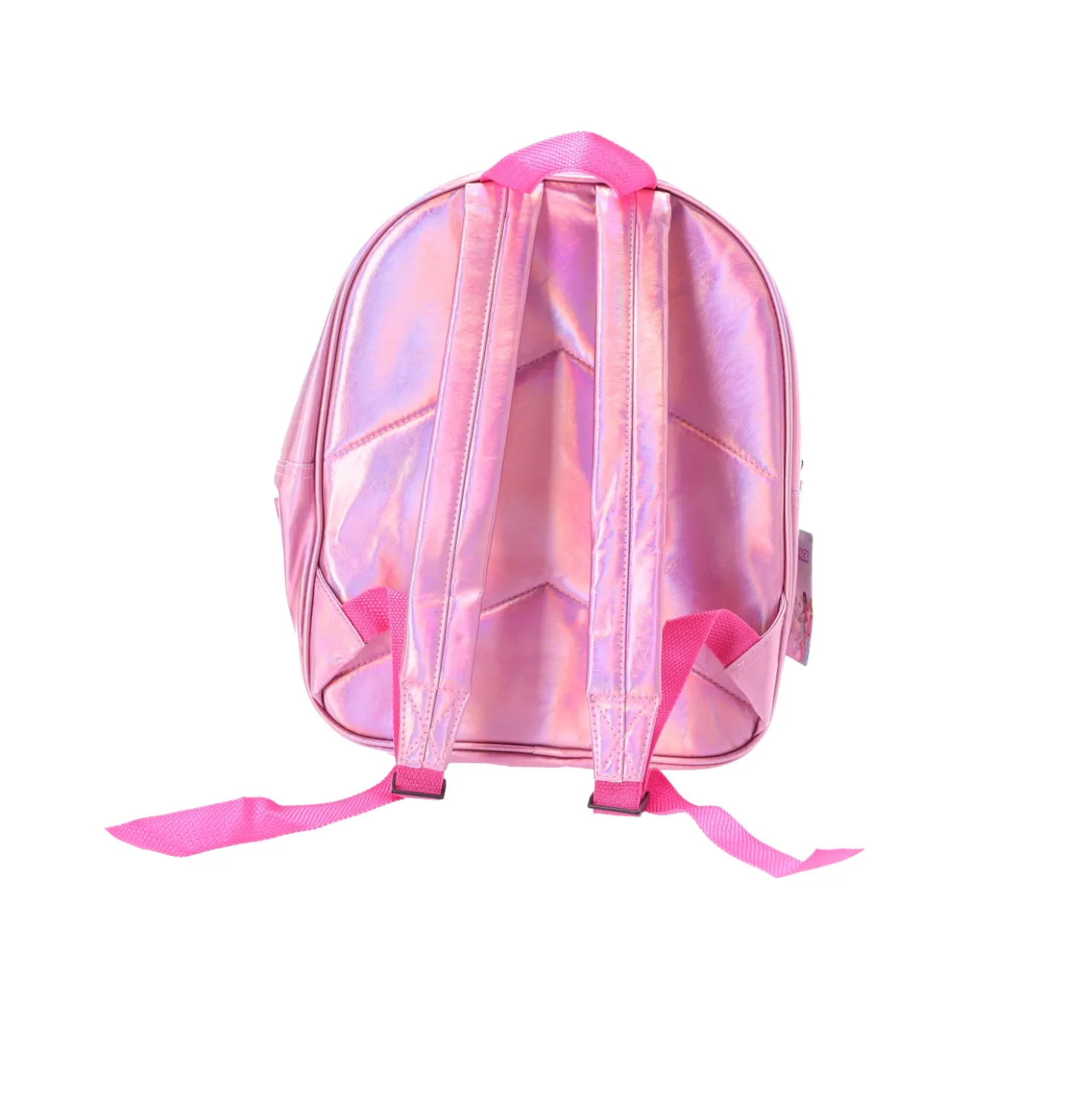 Rugzak Shiny Pink Fabulous