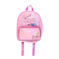 Rugzak Shiny Pink Fabulous