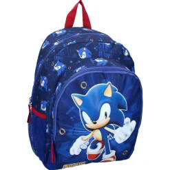 Rugzak Sonic Still Unstoppable