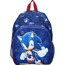 Rugzak Sonic Still Unstoppable