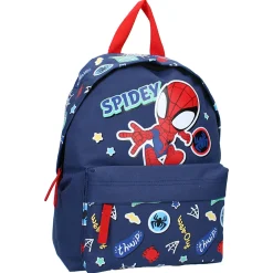 Rugzak Spidey Web-Out!