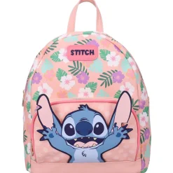 Rugzak Stitch carry the cuteness PU